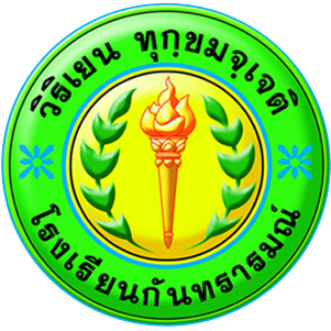 โลโก้ทีมกันทรารมณ์ / สพม.ศก.ยส.
