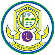 โลโก้ทีมโรงเรียนดงขุยวิทยาคม