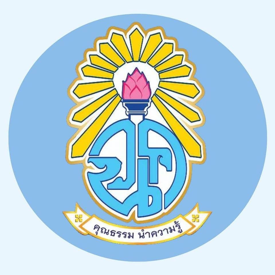 โลโก้ทีมโรงเรียนชุมชนวัดหนองค้อ
