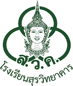 โลโก้ทีมสุรวิทยาคาร