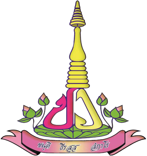 โลโก้ทีมโรงเรียนปลาปากวิทยา