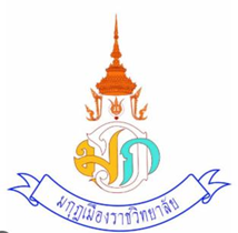 โลโก้ทีมมกุฎเมืองราชวิทยาลัย